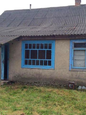 Продам будинок в селі Довговоля