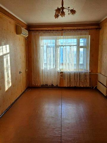 1к квартира 36 м² на Бородинському | 9/9 | + ніша | 19 100 $. ТОРГ.