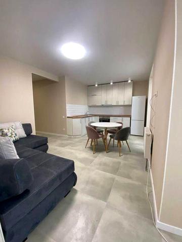 ЖК Немецкий Проект, Клочковская 93, Центр, Центральный Рынок