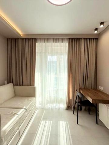 Квартира рядом с клиникой Рахманова