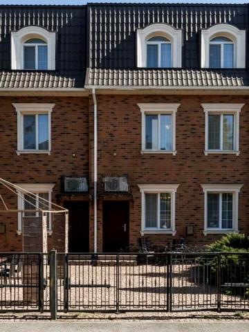 Аренда уютного Таун Хауса Конча-Заспа Козин