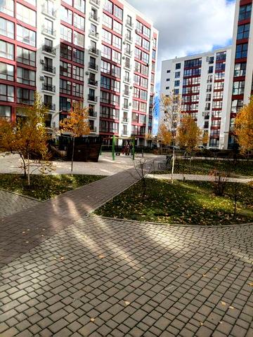 Здається 1к. Квартира