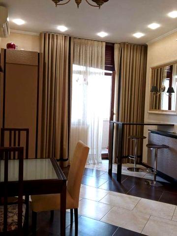 Здам 2 кімн кв 88м2 новобудова центр  автоном опалення