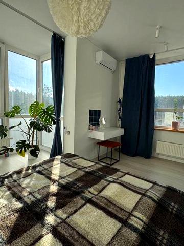 Продаж 2к квартири з РЕМОНТОМ ЖК Центральний 2