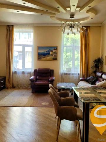 Костя Левицького вул. (), 26