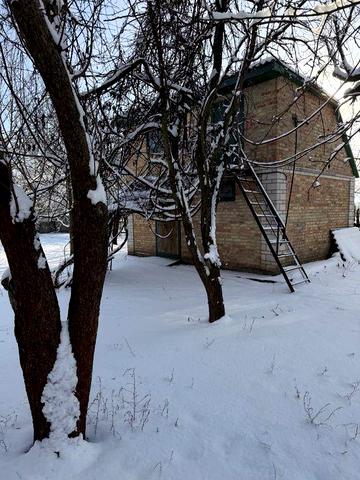 Продаж приватний будинок Миронівка велика територія