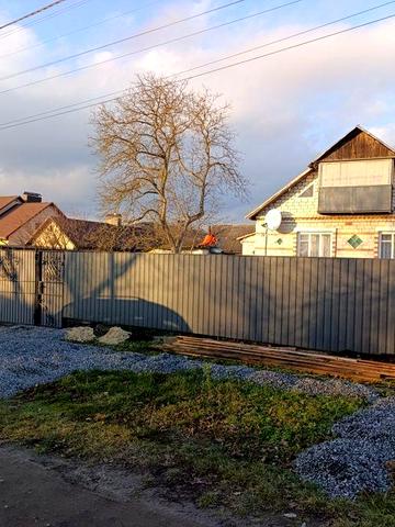 Продам будинок м Шепетівка деталі за номером телефону