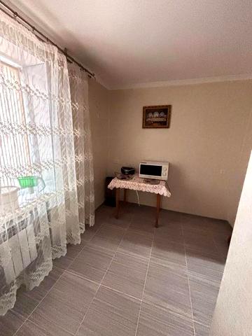 Продам 1-комнатную квартиру в Павлограде (ПШС)

1 этаж 5-этажного кирп