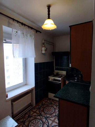 (8) Продам 1-но кімнатну квартиру в м. Гнівань 8614
