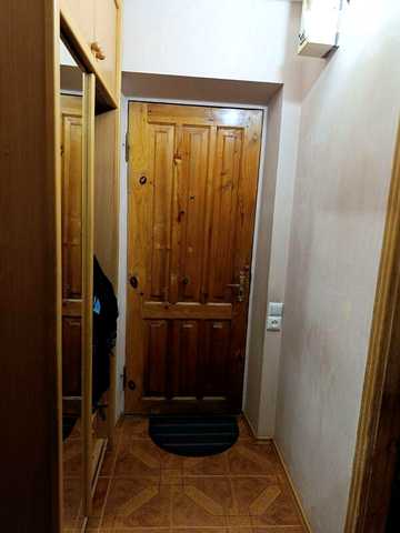 Продаж 1к Квартира Георгія Гонгадзе (Чкалова) вулиця