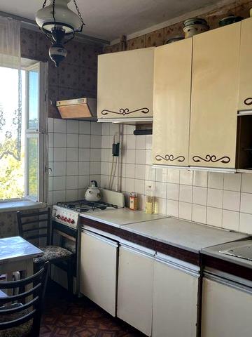 3 к.кв, вул. Райдужна (Воскресенка), 69м2, 1м2 = 900 USD