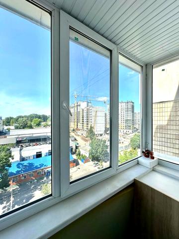 Перемоги вул., 54