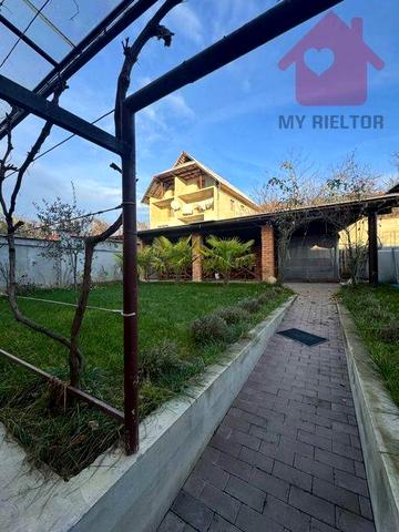 Оренда частини будинку район Червениця