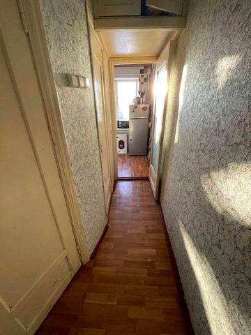 Квартира у Сосниці, жилий стан свіжий ремонт