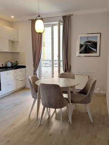 Леонтовича вул. (Бєлінського), 16А