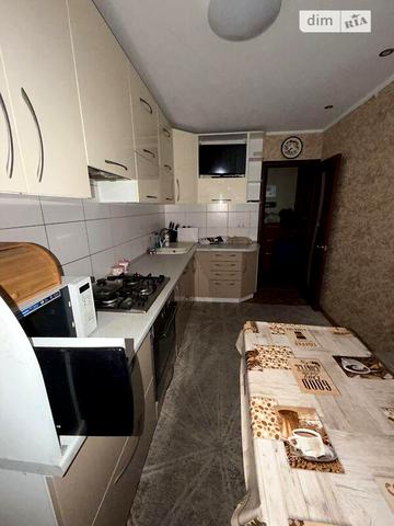 Довгострокова оренда 3к Квартира Сергія Ядова (Ювілейна) вулиця