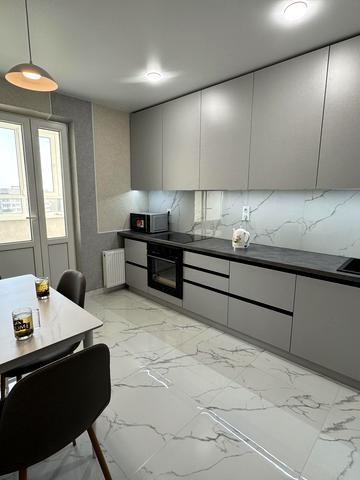 Доківська вул., 10, к15