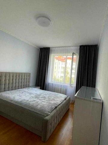 Оренда 2кімн з гарним ремонтом НОВОБУД Вернадського