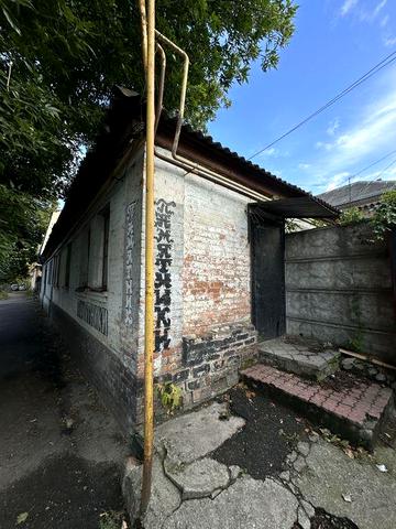 Продам 2х комн.кв.(Пушкина)