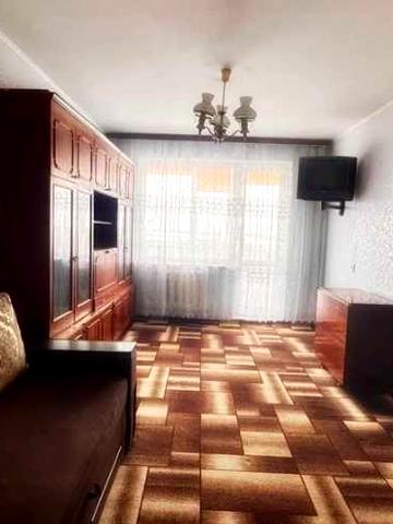 ЗАТИШНА 1-кімн. квартира на ПЗР!/к