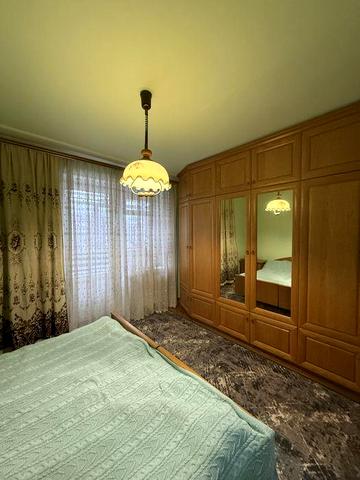 Оренда 2к квартири з Автономним опаленням в центрі  міста.