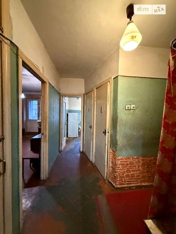 Продаж 3к Квартира Цегельнозаводська вулиця