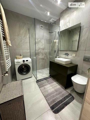 Довгострокова оренда 1к Квартира Словянська набережна ЖК Перлина