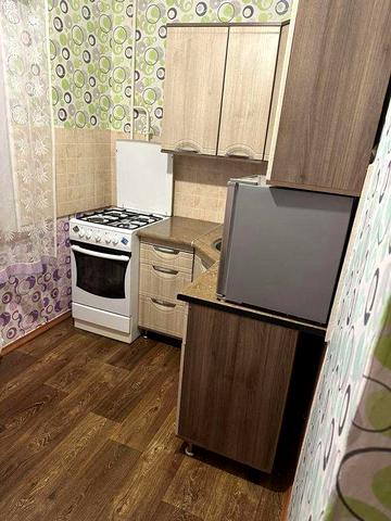 Продам 1-комнатную квартиру