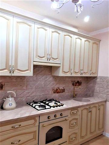 Здам класну  1 кімнатну квартиру в Бучі, в квартирі ГАЗ, центр та Нов