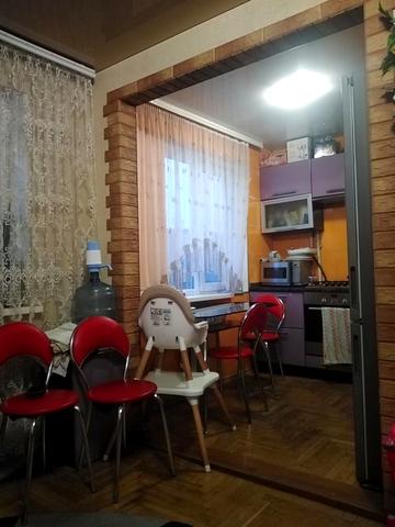 Івана Мазепи вул. (Мануїльського), 110