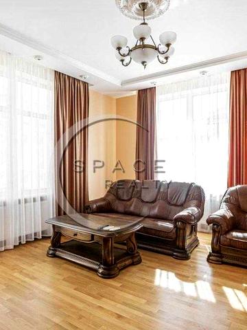 Оренда 2-кімнатної квартири в ЖК Новопечерские Липки - Драгомирова 7