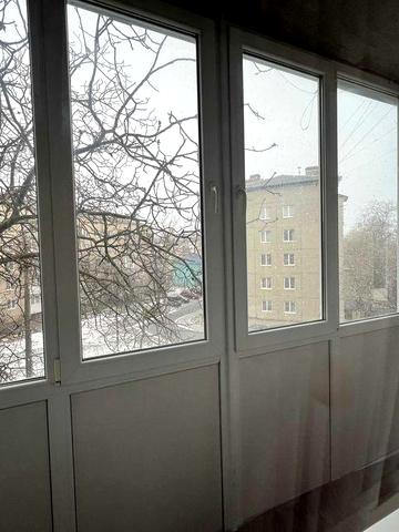 2-кімнатна квартира біля центру, вул. Берегова