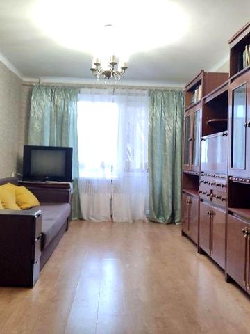 1 квартира на Одесской, ул. Грозненская 56а, сторона класса