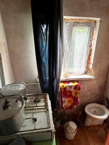 Квартира з окремим входом