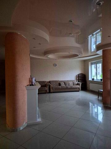 Продається "євродвушка" в центрі міста, по вул. М.Лагунової, 4б