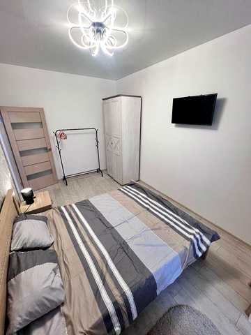 Простора квартира 126 м² у центрі Трускавця | ЖК “Галицький двір” ЖК Галицький Двір