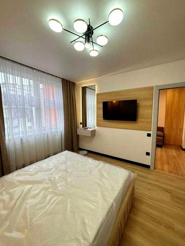 Продається 1 кімнатна квартира в самому центрі міста ЖК Central Park