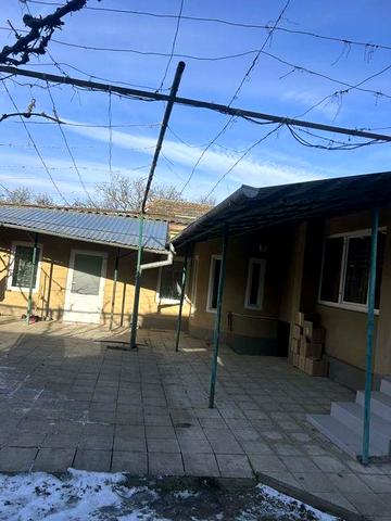 Оренда будинку Баранинці