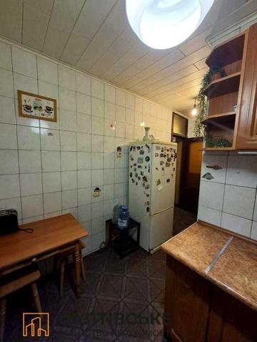 КЮ-2629 Продам 2К квартиру на Салтовке Студенческая 522 м/р