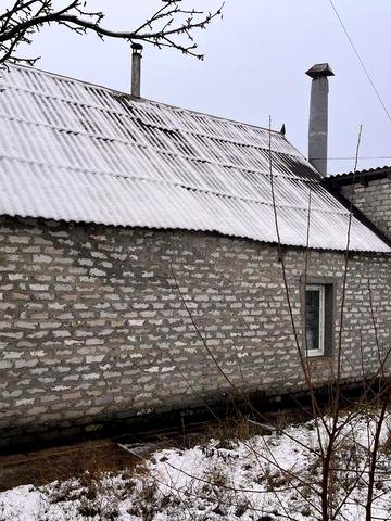 Продається будинок район Сахаліну (без оренди)