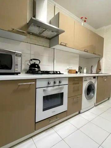 Сдам 3к квартиру на Набережной Победы. Сквер Прибрежный