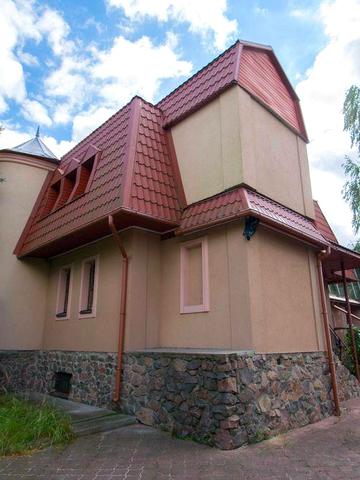 Продається будинок в с. Мархалівка 14 км. від Києва