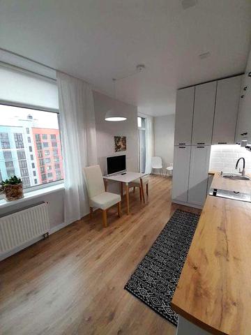 Довгострокова оренда квартири