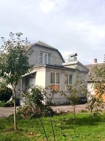 Продам будинок в м.Гоща