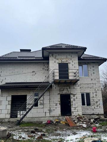 Продам будинок  в Петропавлівці Синельниківький район