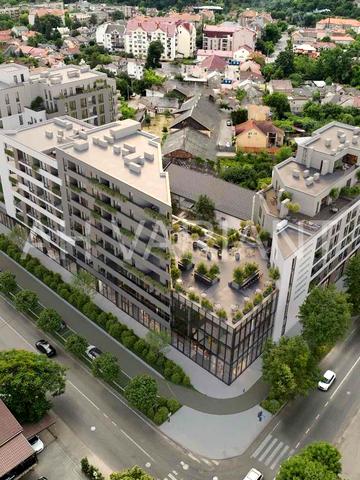 Другетів вул., 96