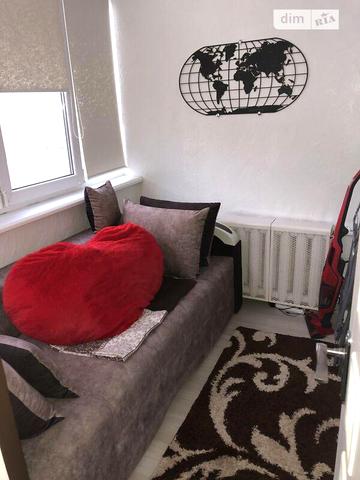 Довгострокова оренда 1к Квартира Руська вулиця