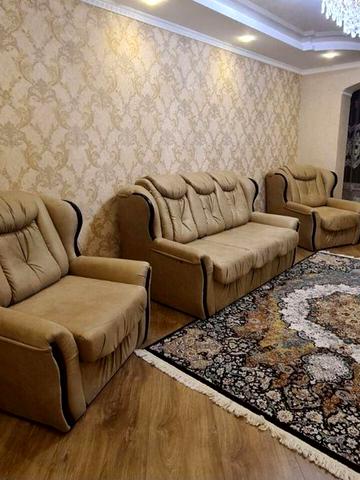 Продаж 1- кім.великої квартири на Словянці ЖК Слов'янський