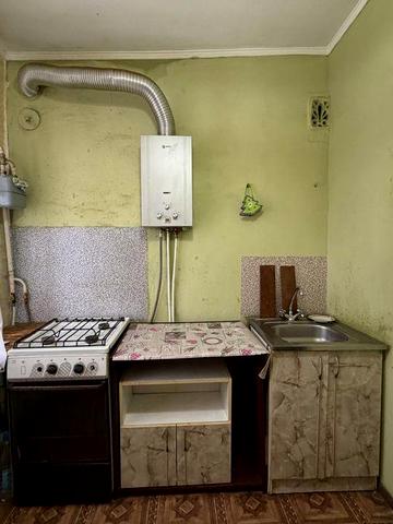 Продам 2-шку в центрі міста біля парку