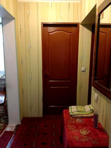 Продам частину будинку в місті Узин.